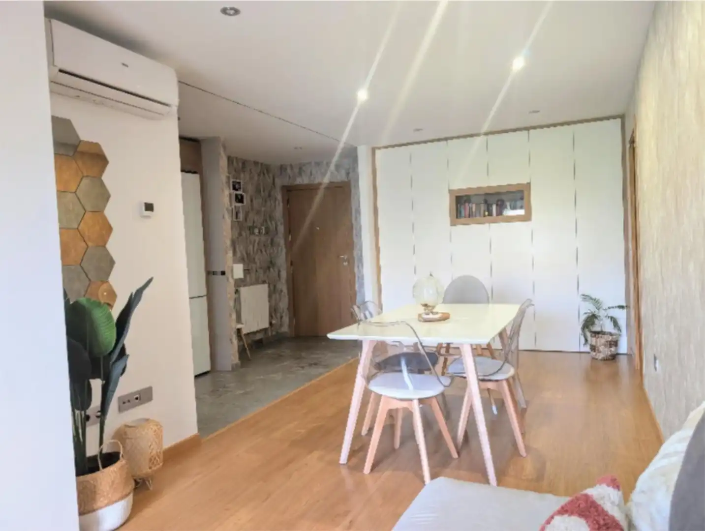 Piso en  Calle Santiago Rusiñol 64 - Foto 2