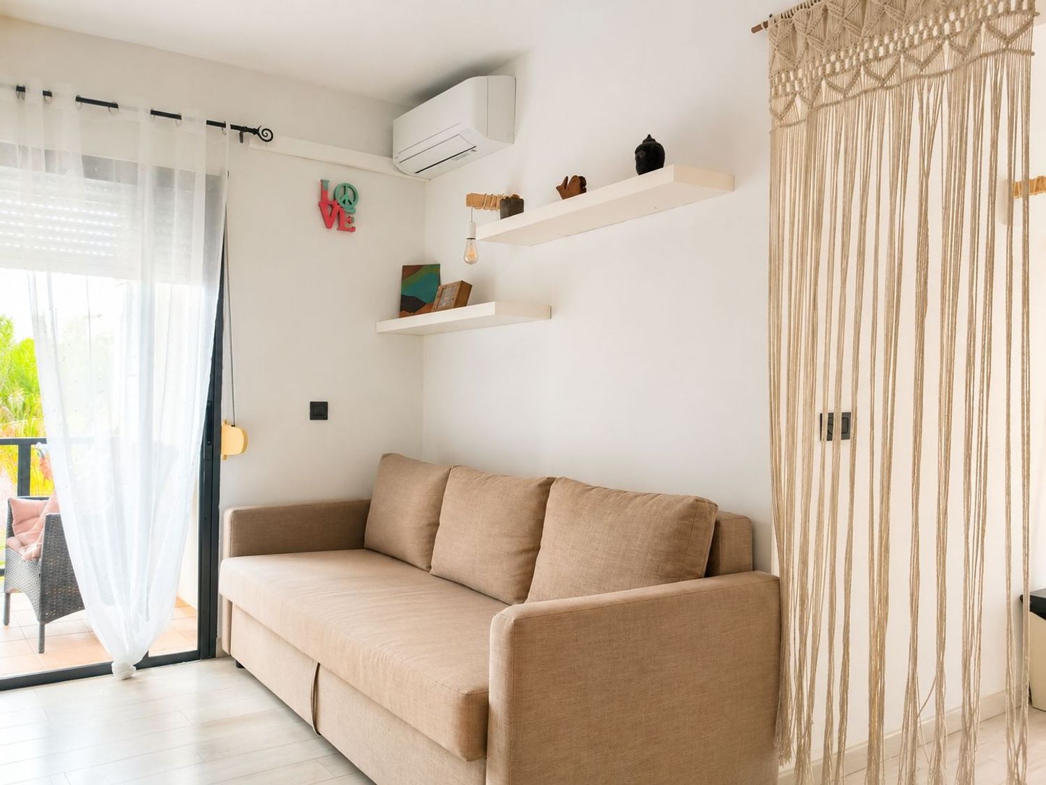 Estudio en Calle Calvià, 35, Cala Vedella - Cala Tarida - Cala Conta, Cala Vedella - Cala Tarida - Cala Conta - Foto 2
