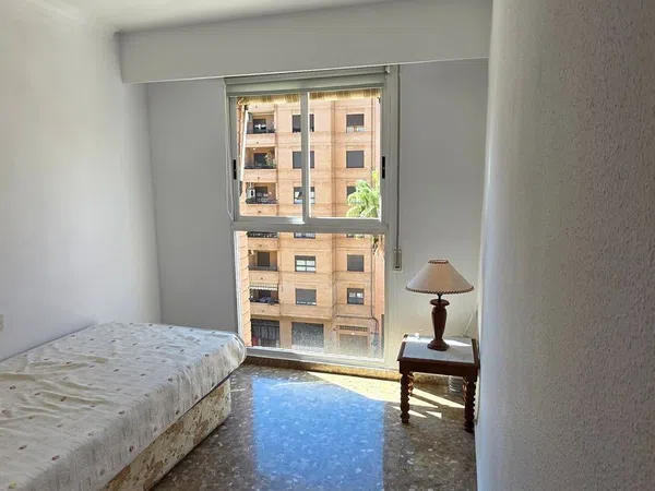 Piso en Calle Juan Ramón Jiménez, 43, Malilla - Foto 15