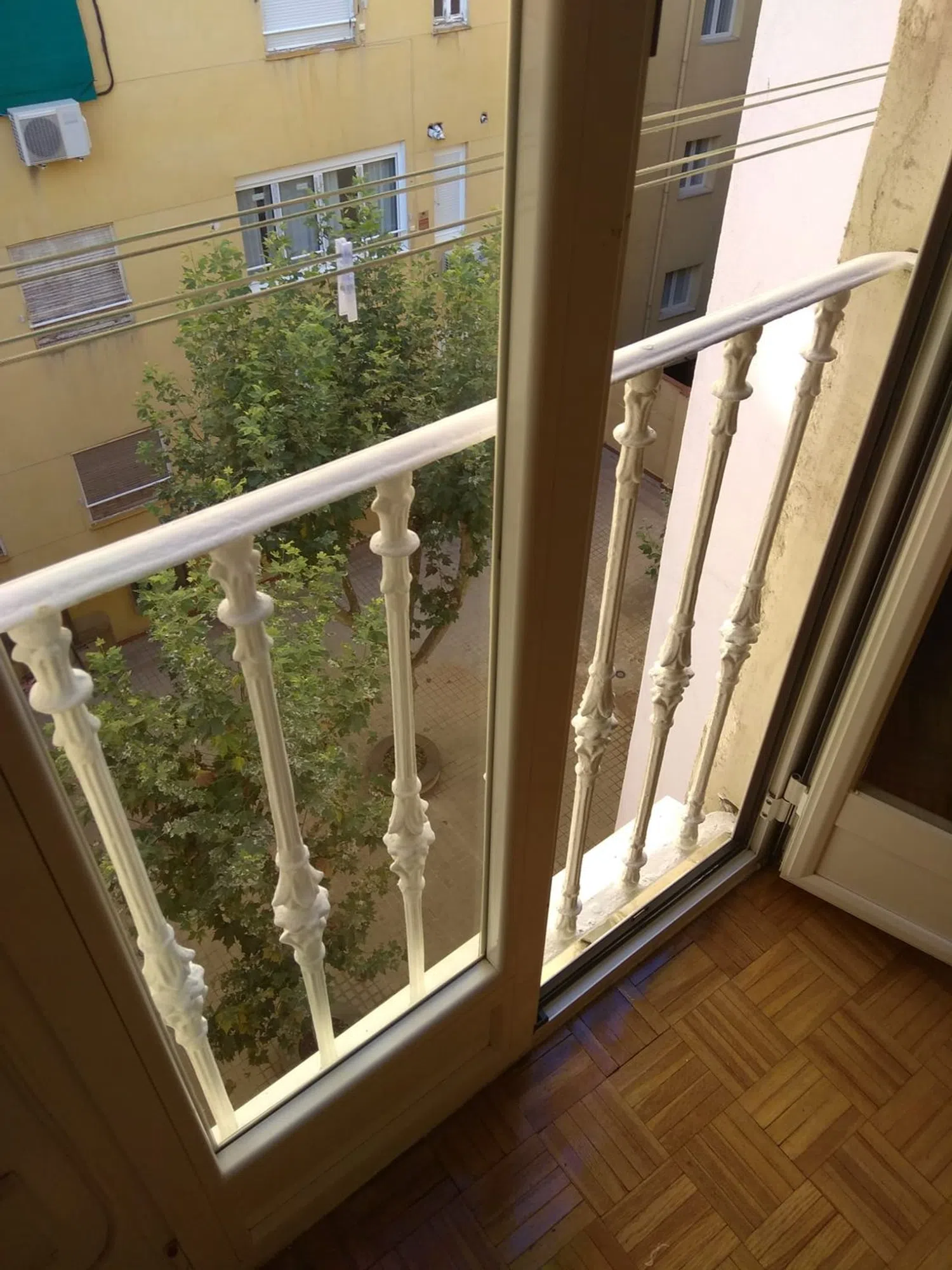Piso en calle del Tutor, 48 - Foto 4