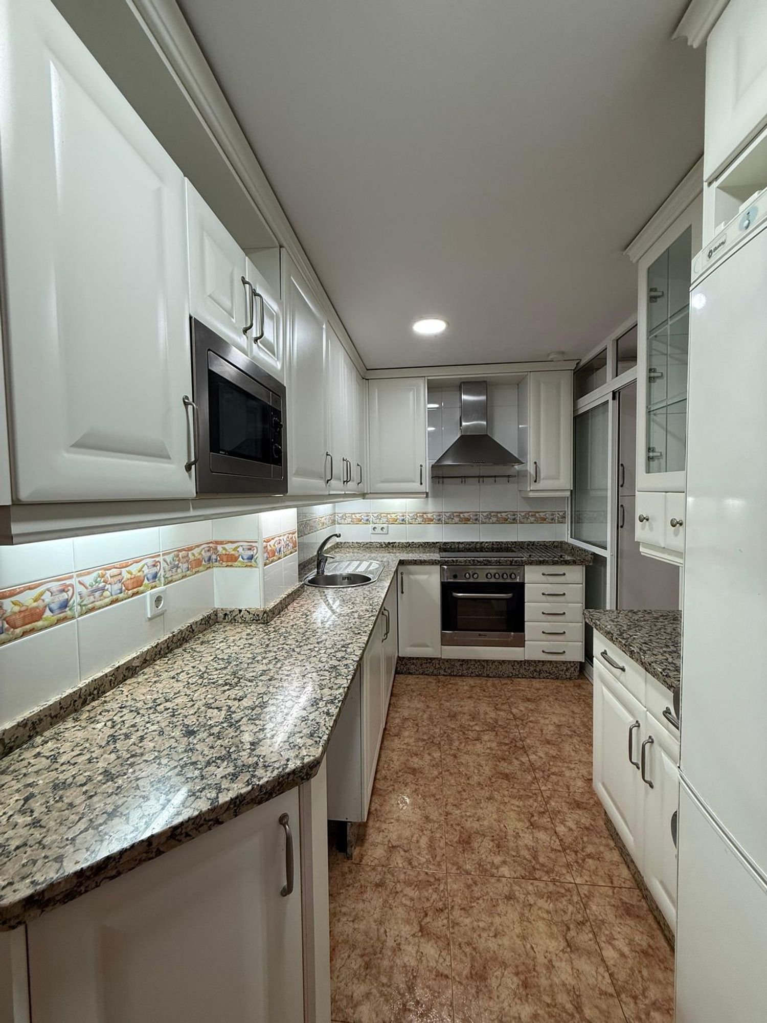 Piso en Barrio Ciudad Jardín - Foto 14