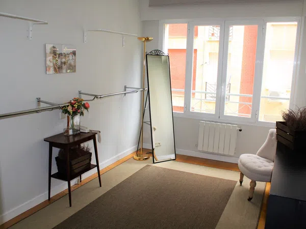 Piso en Calle Málaga, 4, Nuevos Ministerios-Ríos Rosas - Foto 15
