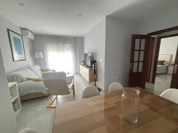 Piso en Motril pueblo, Motril pueblo - Foto 1