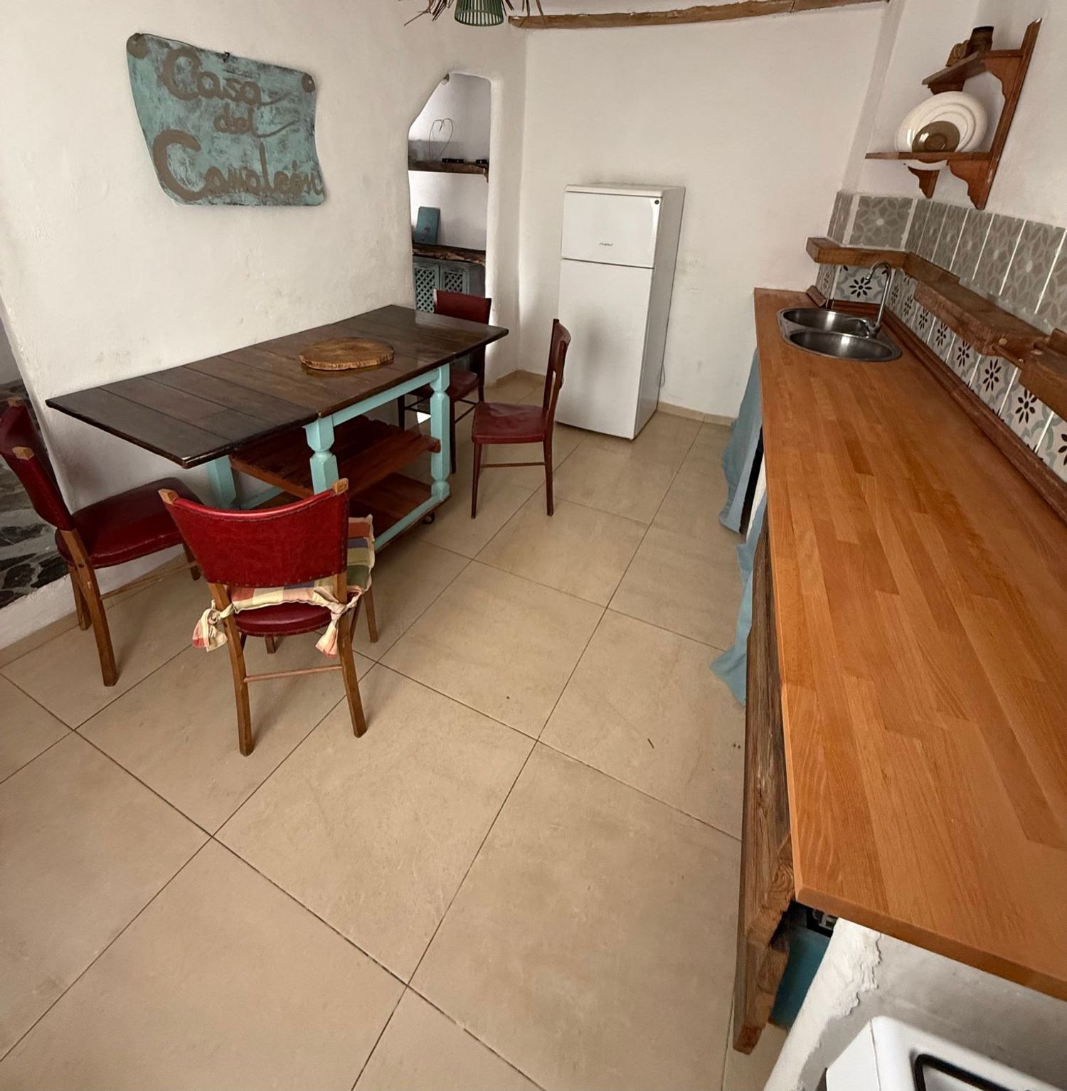 Casa de pueblo en Trillo, 7 - Foto 30