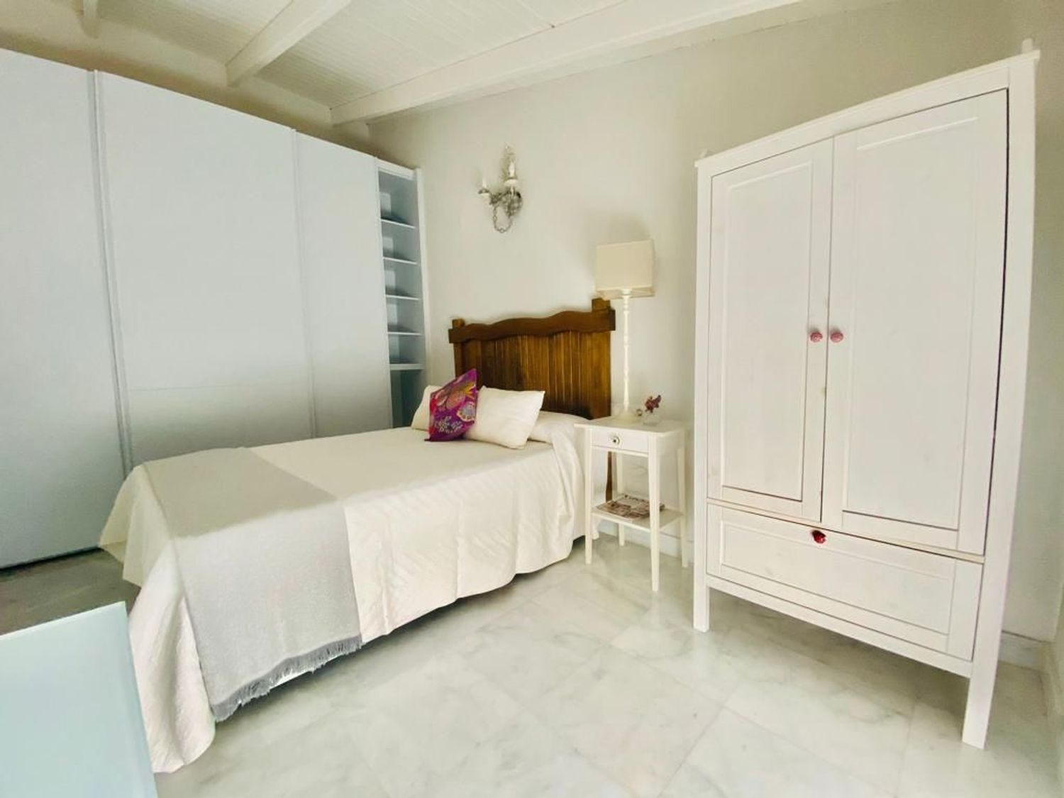 Estudio en calle Francos, 26 - Foto 13