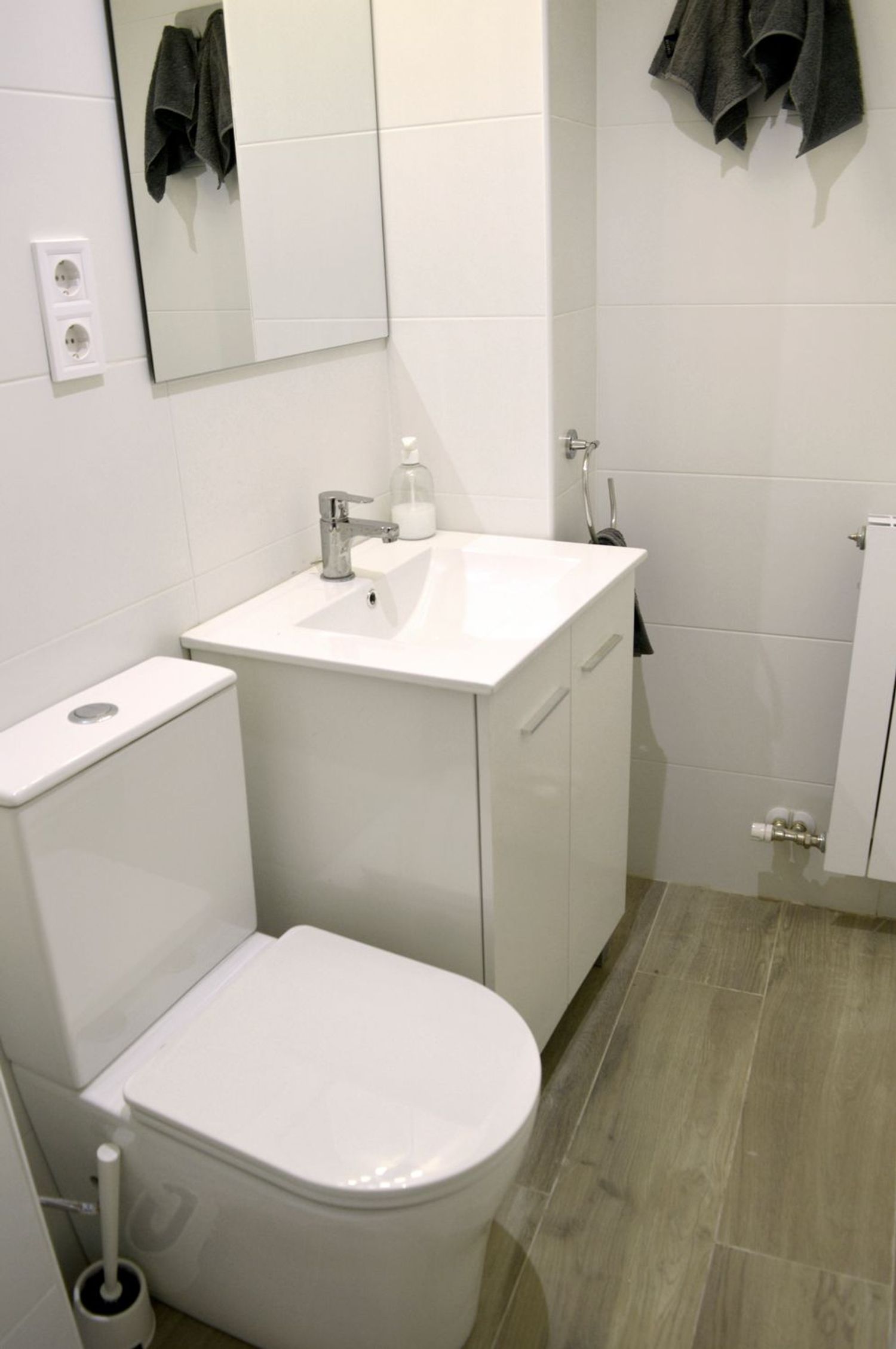 Piso en via de Ramón Pignatelli, 45 - Foto 11