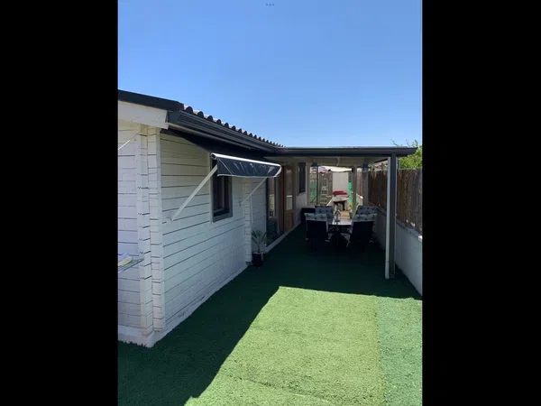 Casa independiente en carretera Palma del Río, 4 kilometro - Foto 3