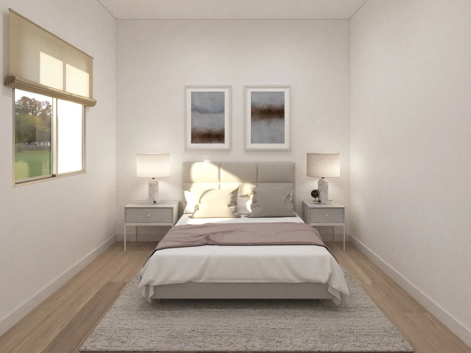 Piso en Fernandez de la Hoz, 36 - Foto 1