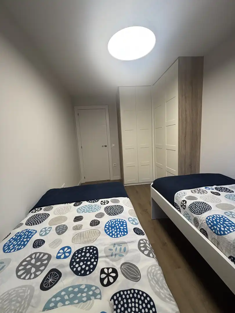 Piso en  Passeig de Lluís Saiz Diaz Regatista S/N - Foto 16
