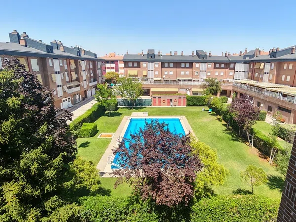 Piso en Calle torrente Ballester, 1, Covaresa - Parque Alameda, Covaresa - Parque Alameda - Foto 1
