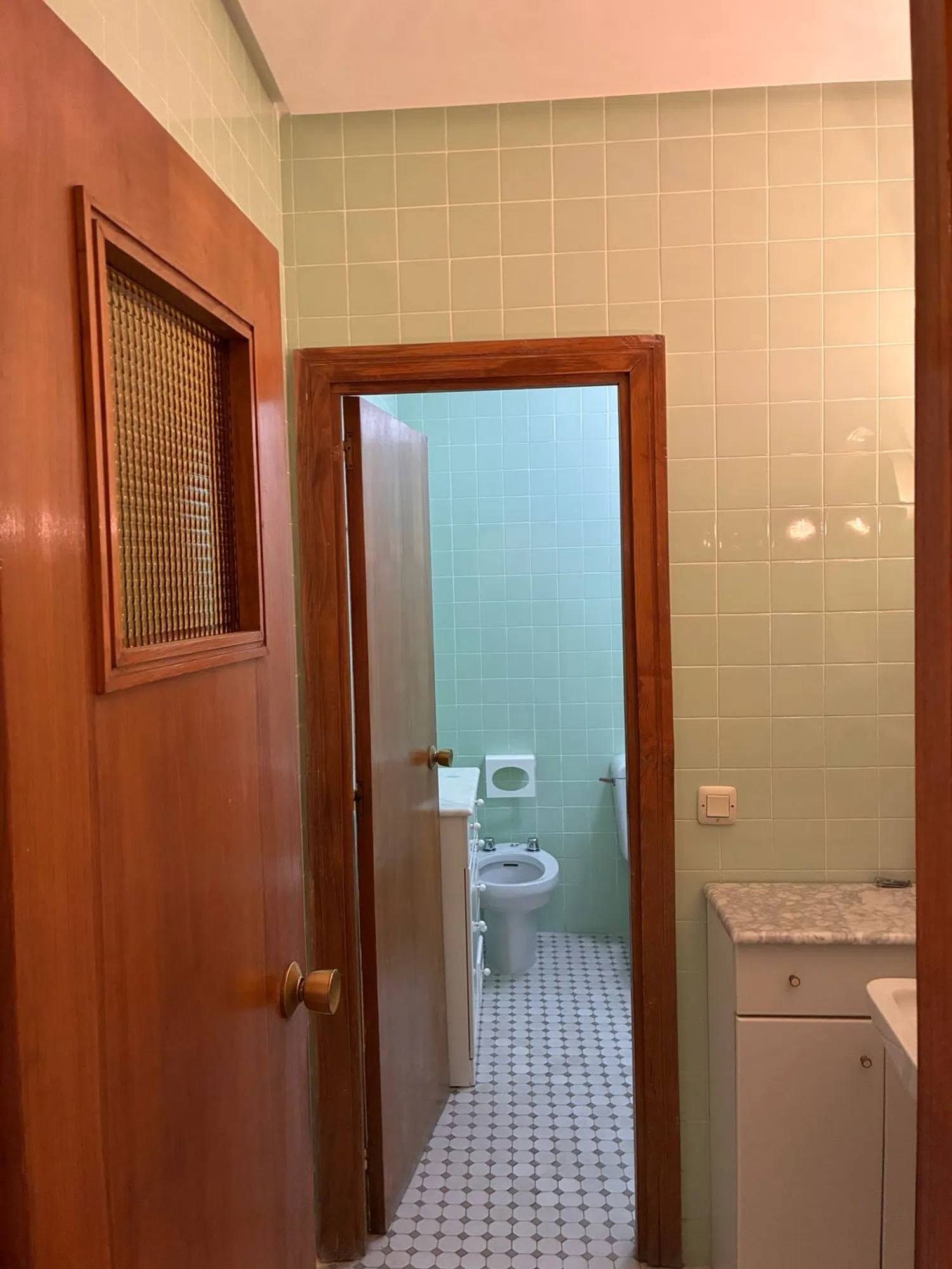 Piso en calle de la Reina Mercedes, 12 - Foto 6