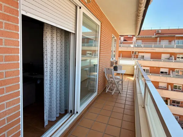 Dúplex en avenida Juan Carlos I, 4 b - Foto 11