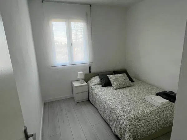 Piso en avenida Ingeniero Ángel Mayo, 3 - Foto 8