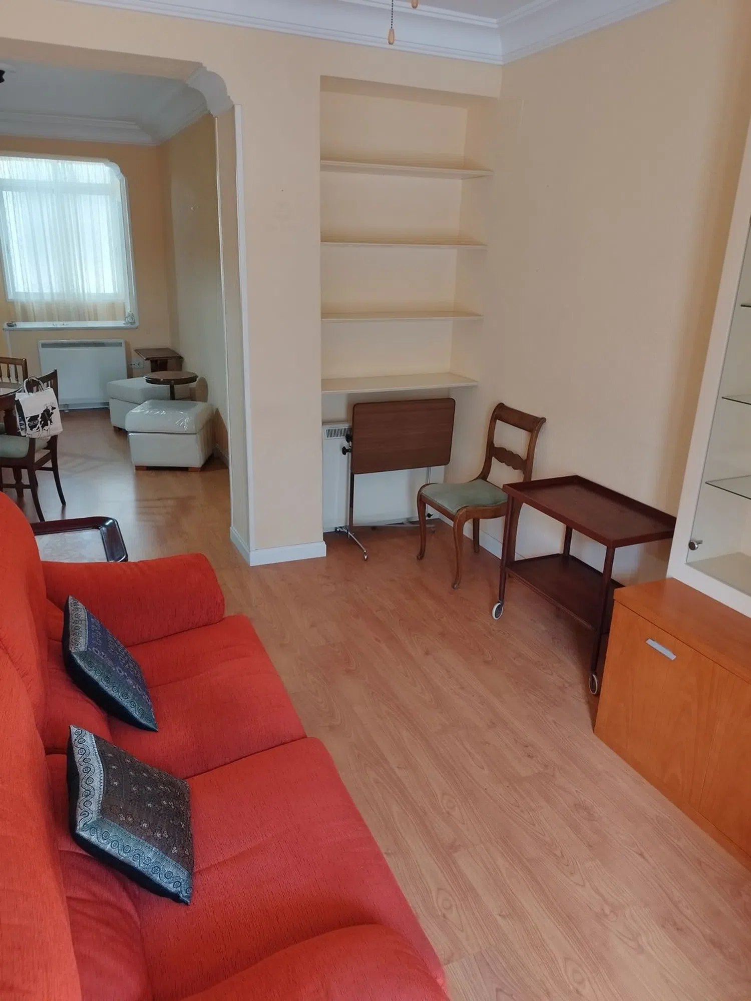 Piso en avenida Donostiarra, 21 - Foto 4