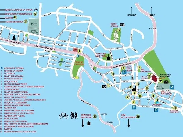 Casa independiente en calle Coetaires, 2 - Foto 29