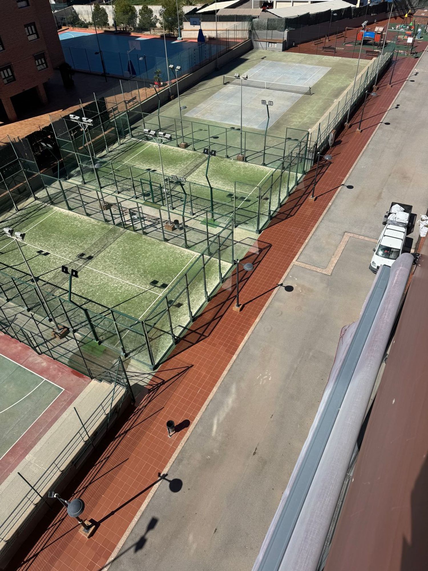 Piso en avenida Goleta, 25 - Foto 21