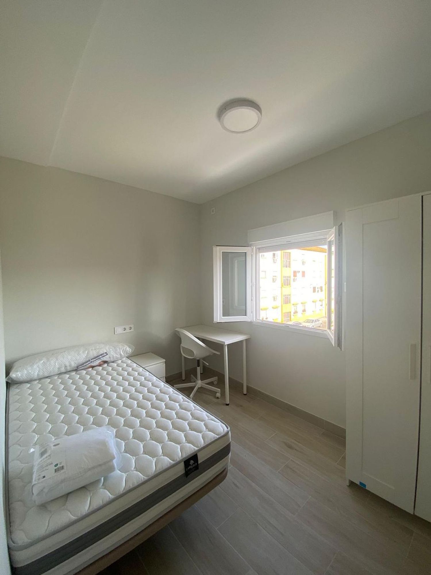 Piso en Barriada Santa Bárbara C-a, 1 - Foto 8