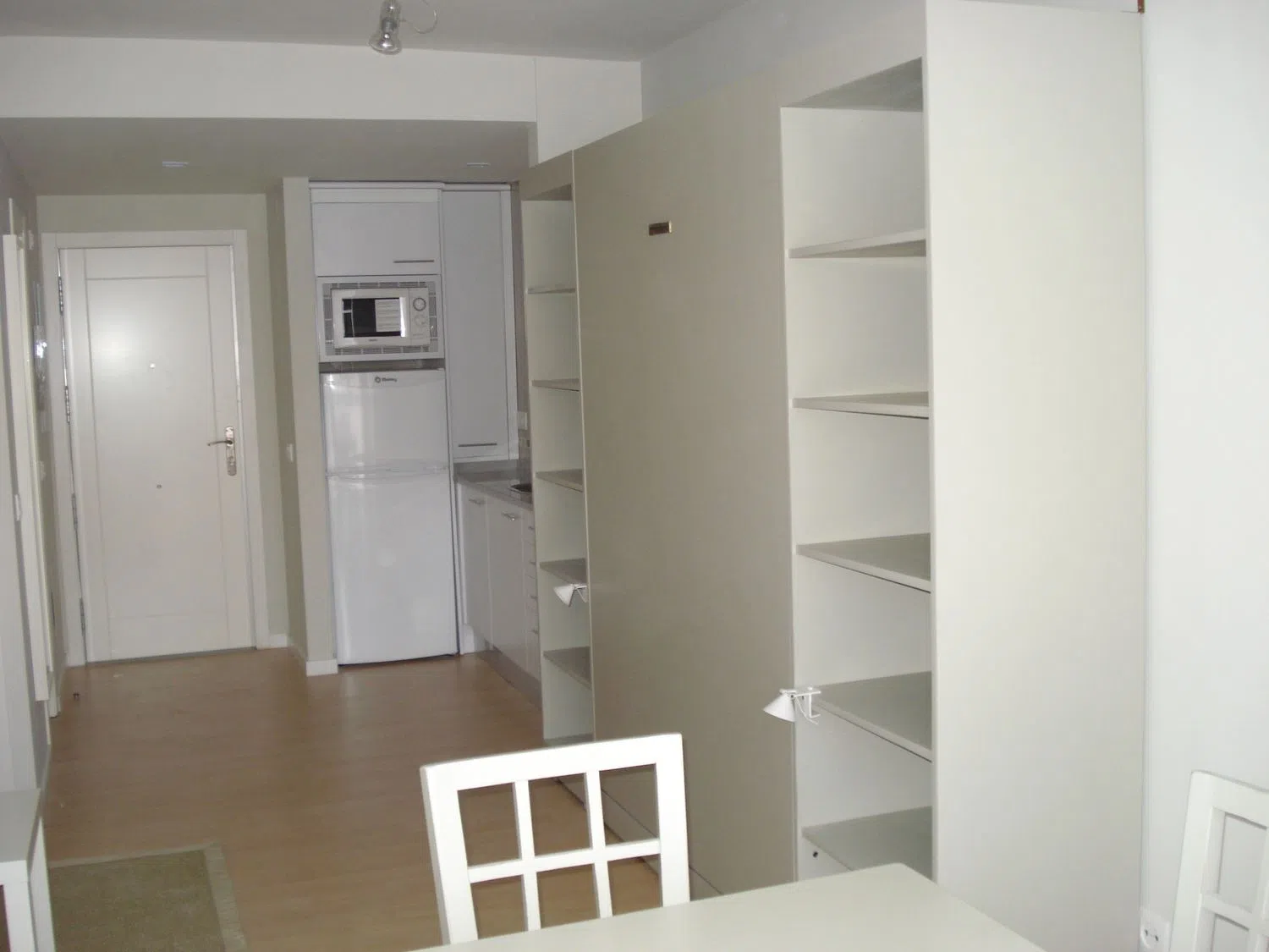 Estudio en calle de los Vascos, 21 - Foto 8