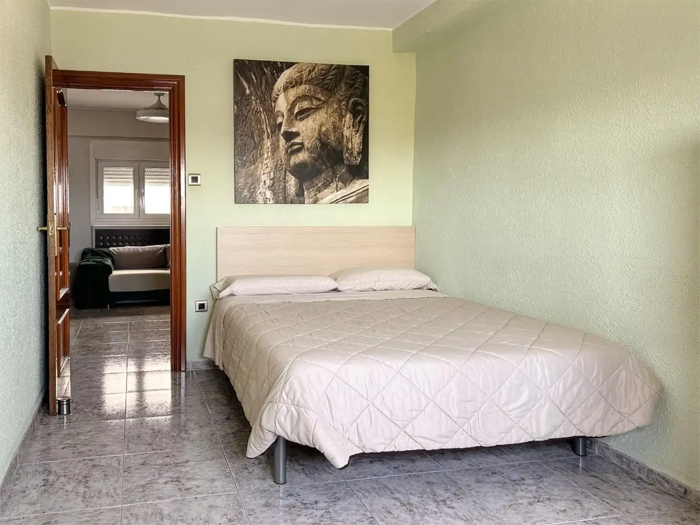 Piso en  Avenida de San Juan de la Peña 182 - Foto 19