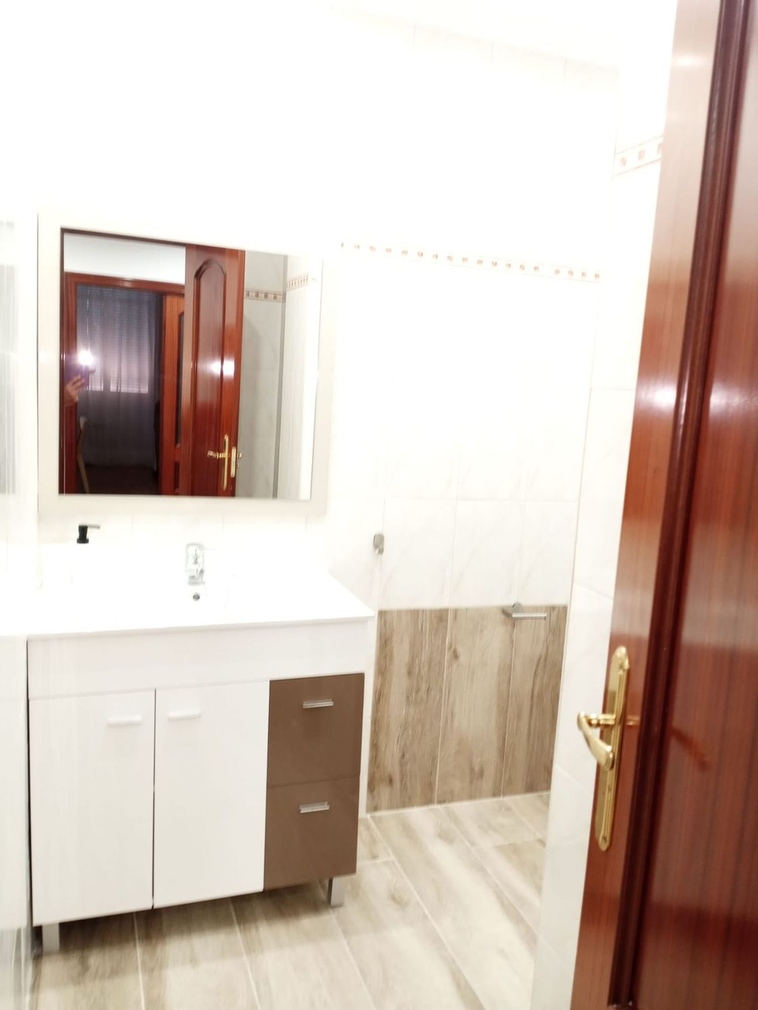 Piso en Calle Padre Francisco Suarez, 7, Pº Zorrilla - Campo Grande, Pº Zorrilla - Campo Grande - Foto 13