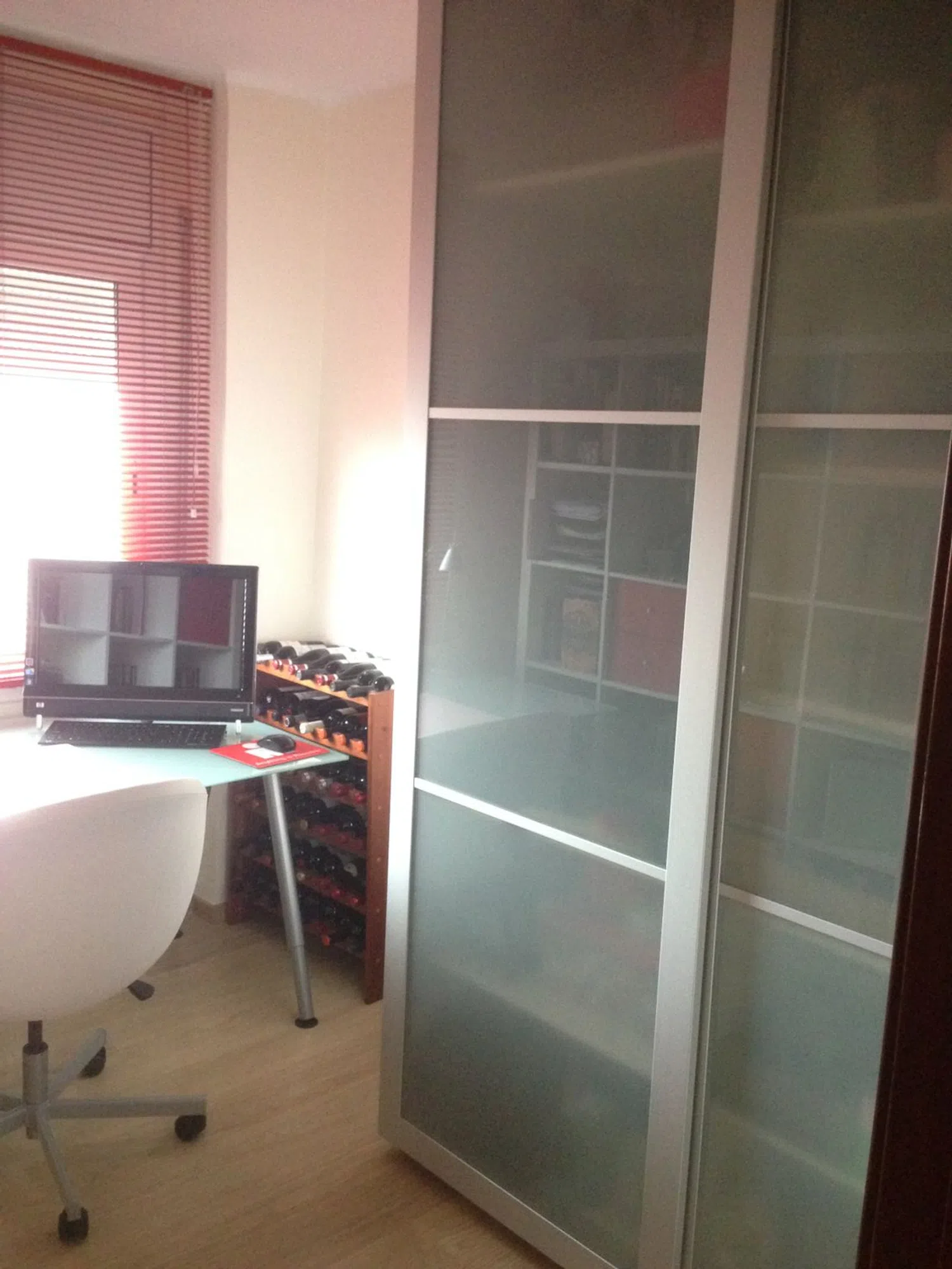 Piso en calle d'Arenys de Mar, 18 - Foto 21