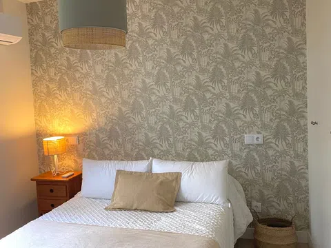 Piso en Santa Lucía, 21