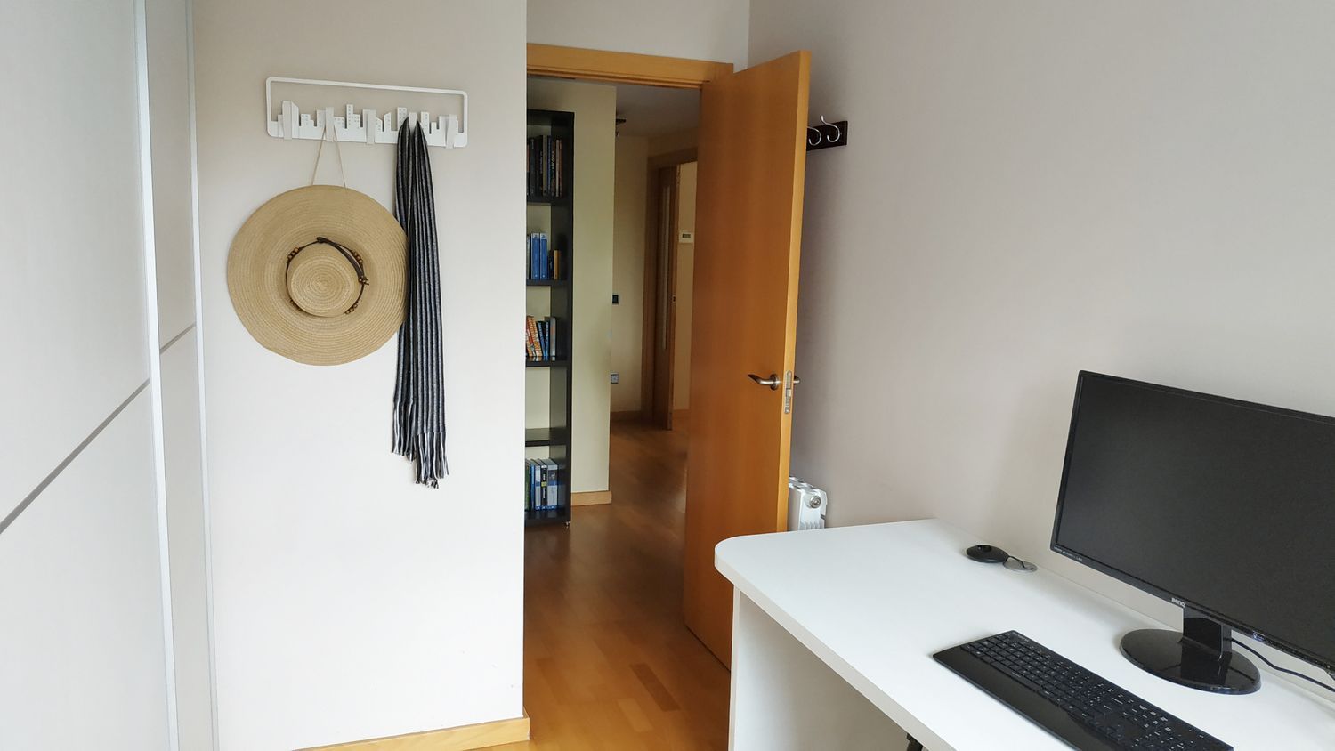 Piso en Calle Carles Fages de Climent, 40, Poblenou - L'Oliva Gran, Poblenou - L'Oliva Gran - Foto 20