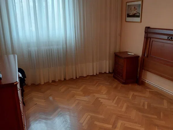 Piso en calle de los Hermanos García Noblejas, 113