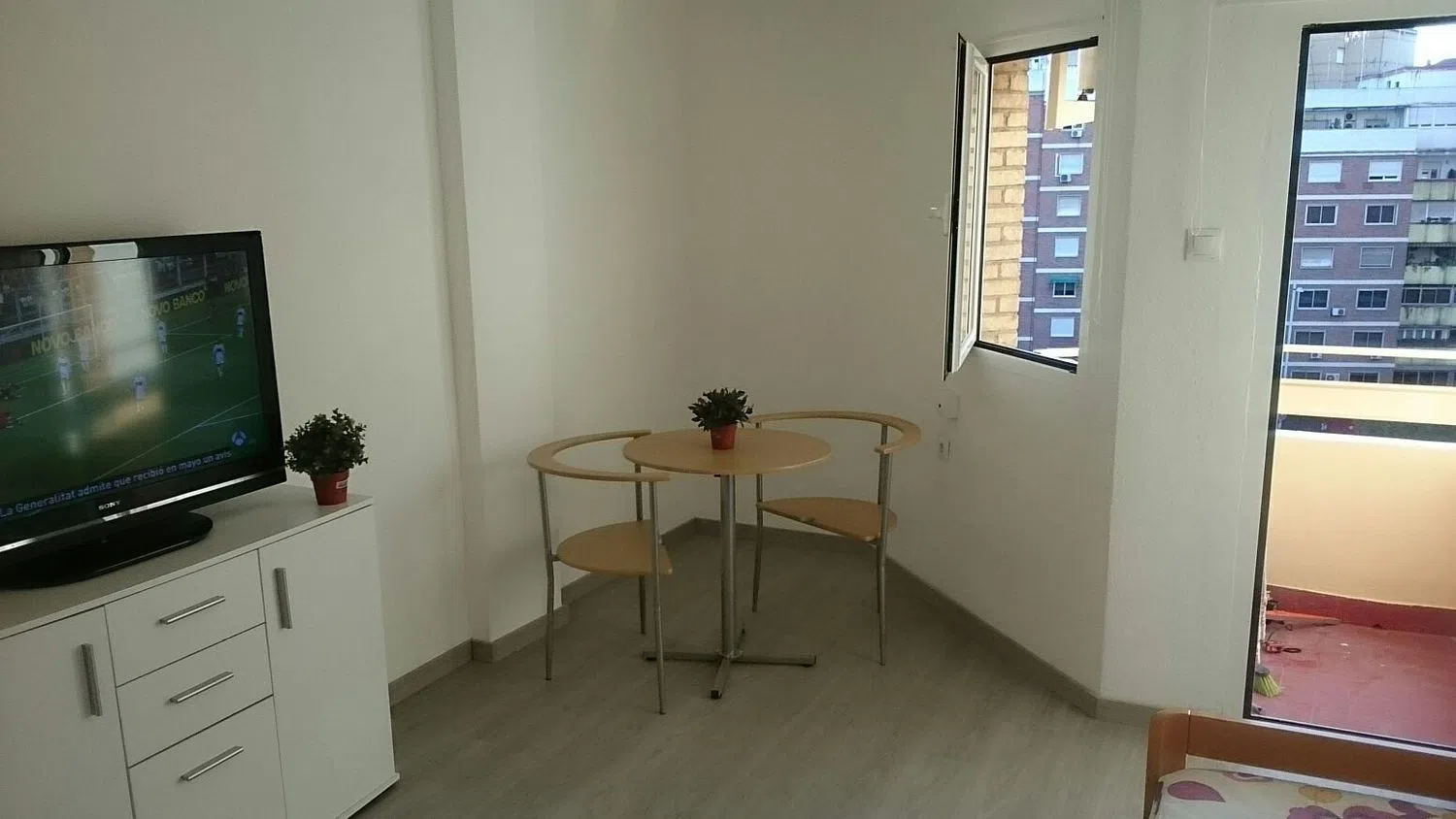 Estudio en calle Doctor Guirao Gea, 1 - Foto 15