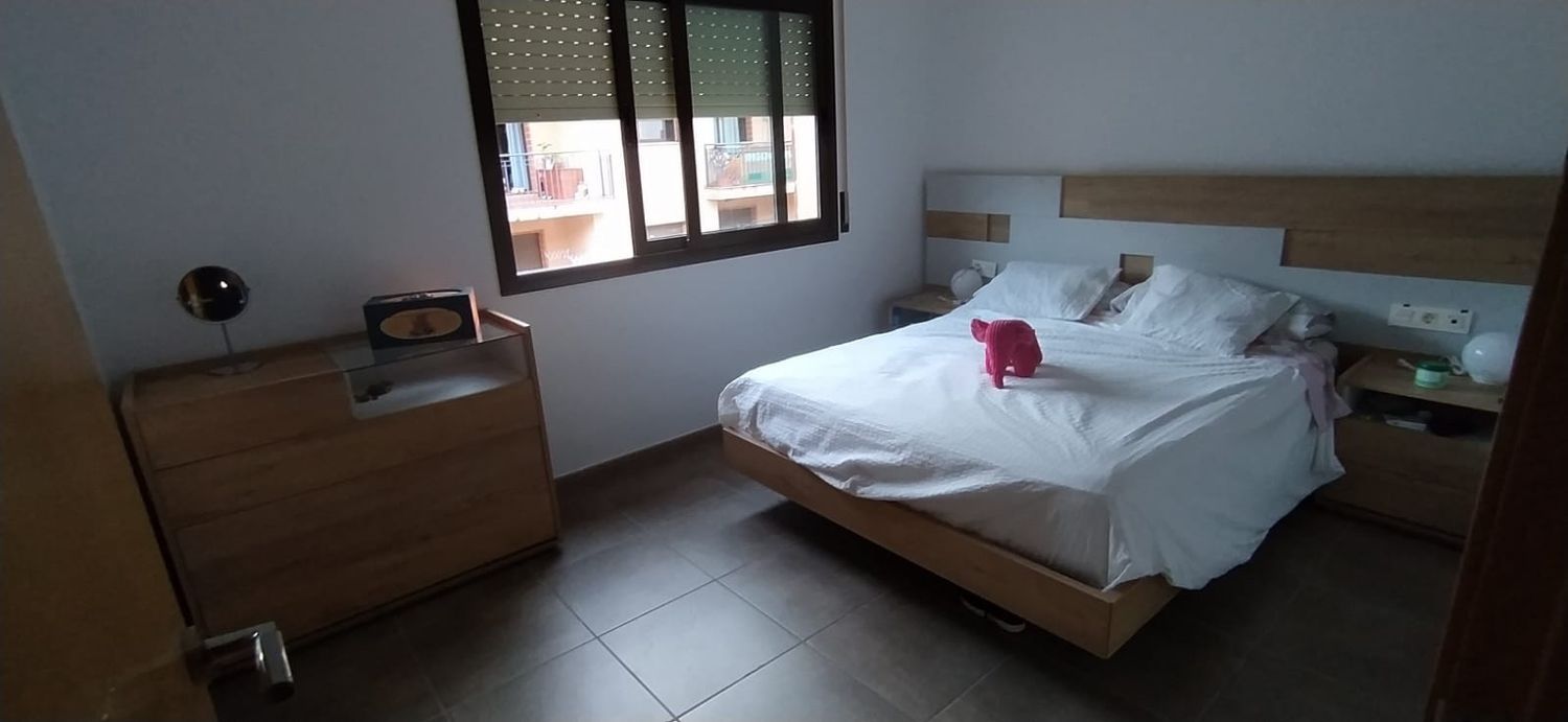Chalet adosado en Calle Castelló, 24 - Foto 5