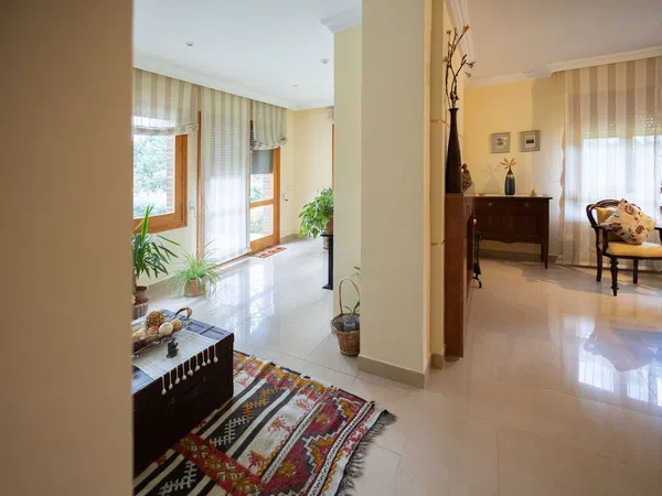 Casa independiente en Urb. monte alina Barrio Montealina - Foto 9