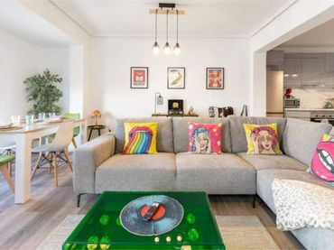 Apartamento en Paterna - Foto 5