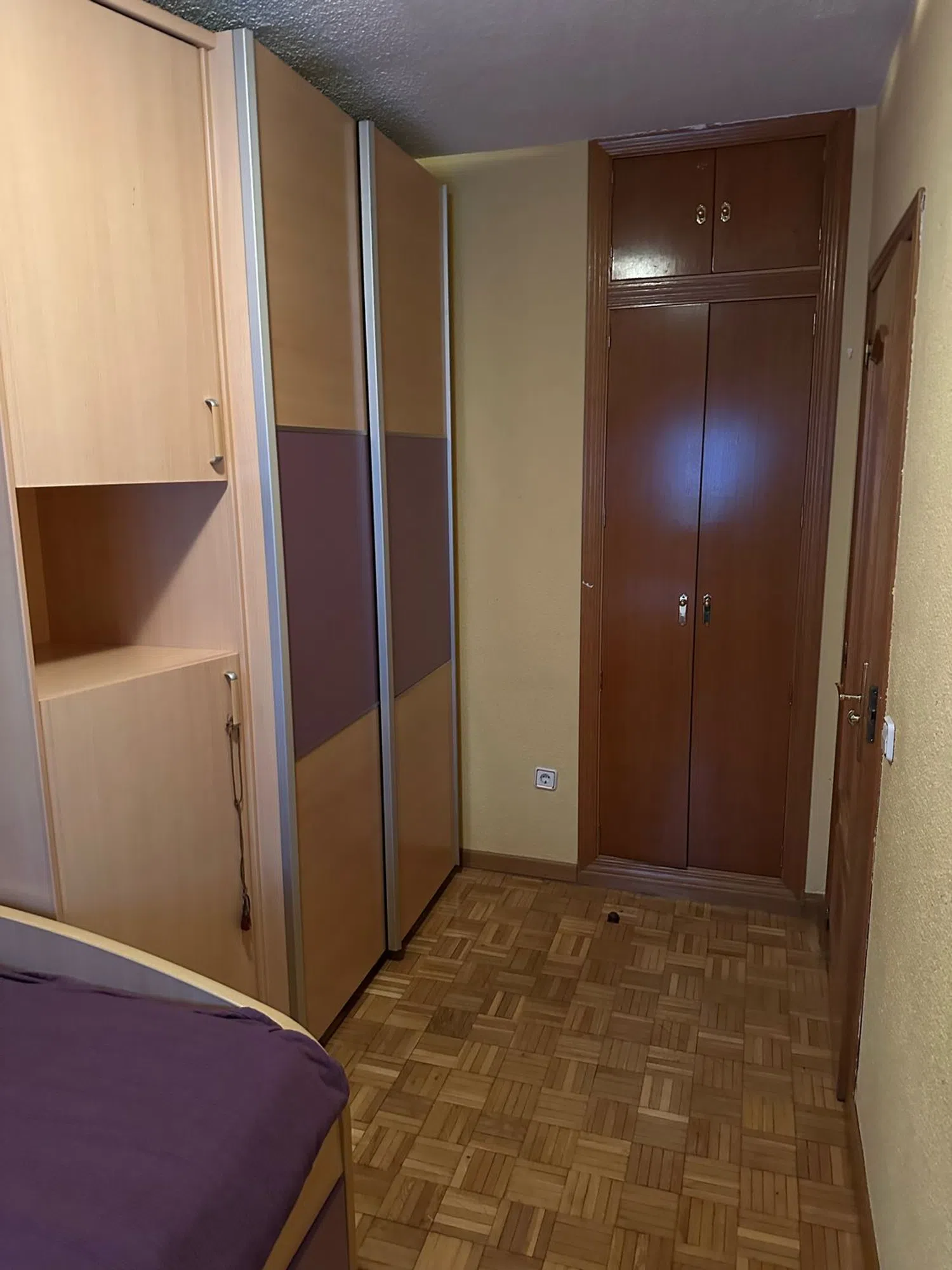 Piso en Reyes Católicos - Foto 5