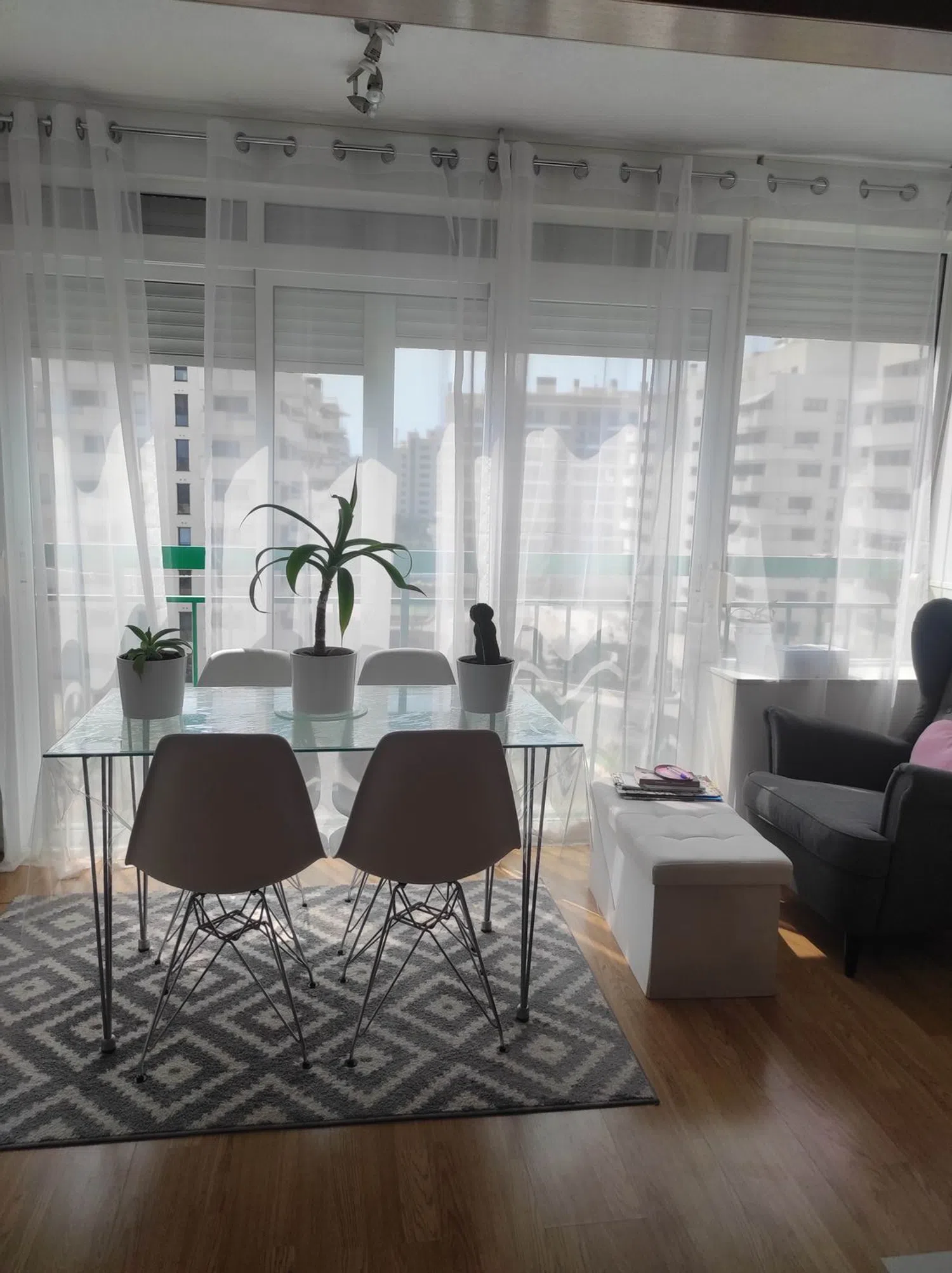 Estudio en calle Músico Vicente Spiteri, 19 - Foto 3