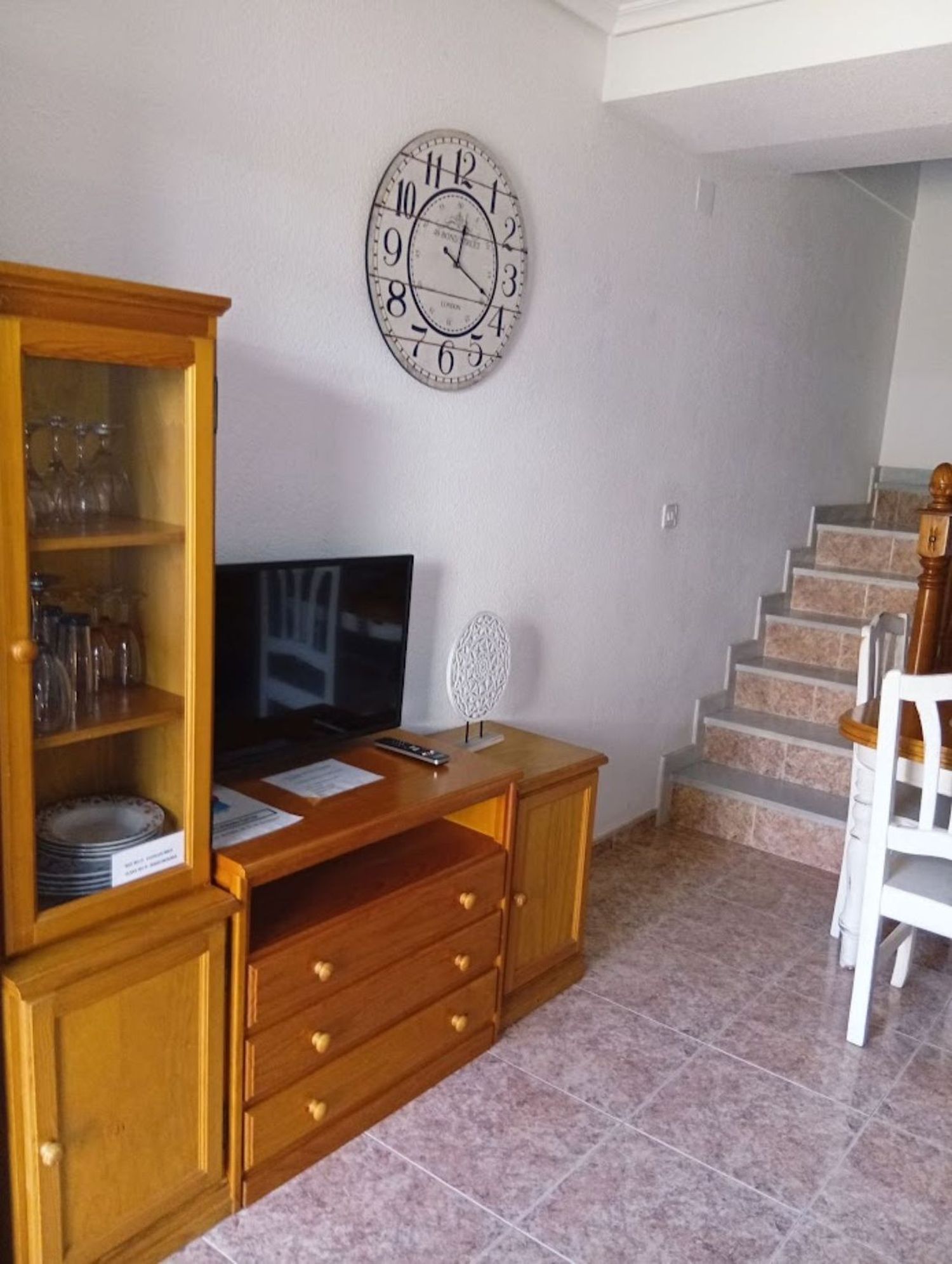 Chalet adosado en Avenida Zaragoza, 9, Gran Playa, Gran Playa - Foto 20