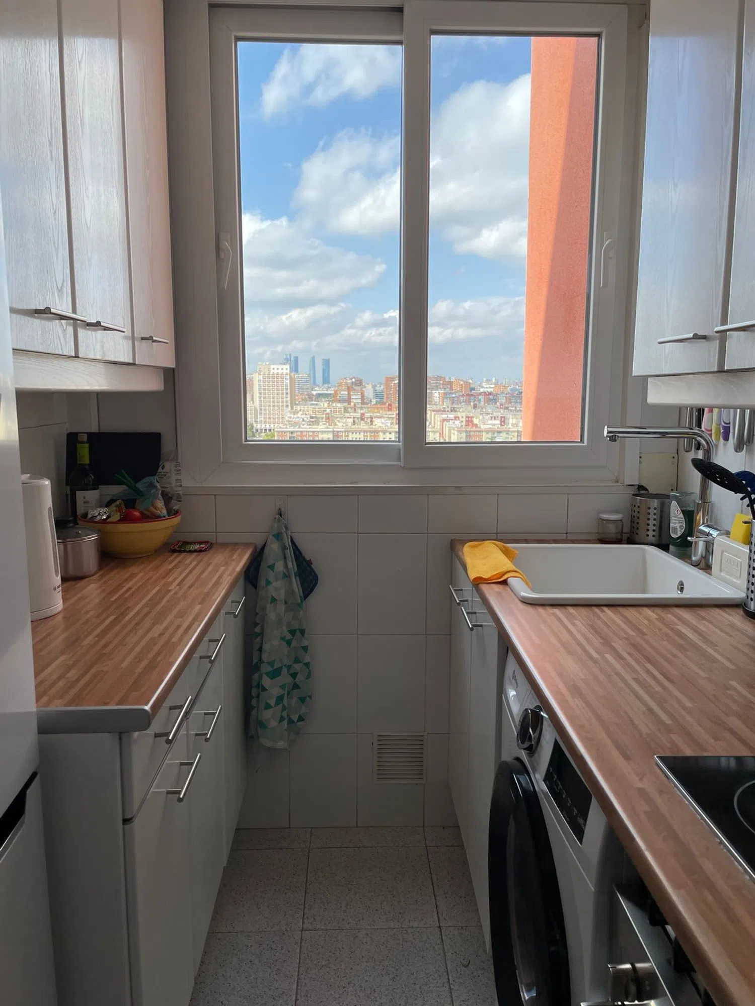 Piso en calle de Elfo, 78 - Foto 6