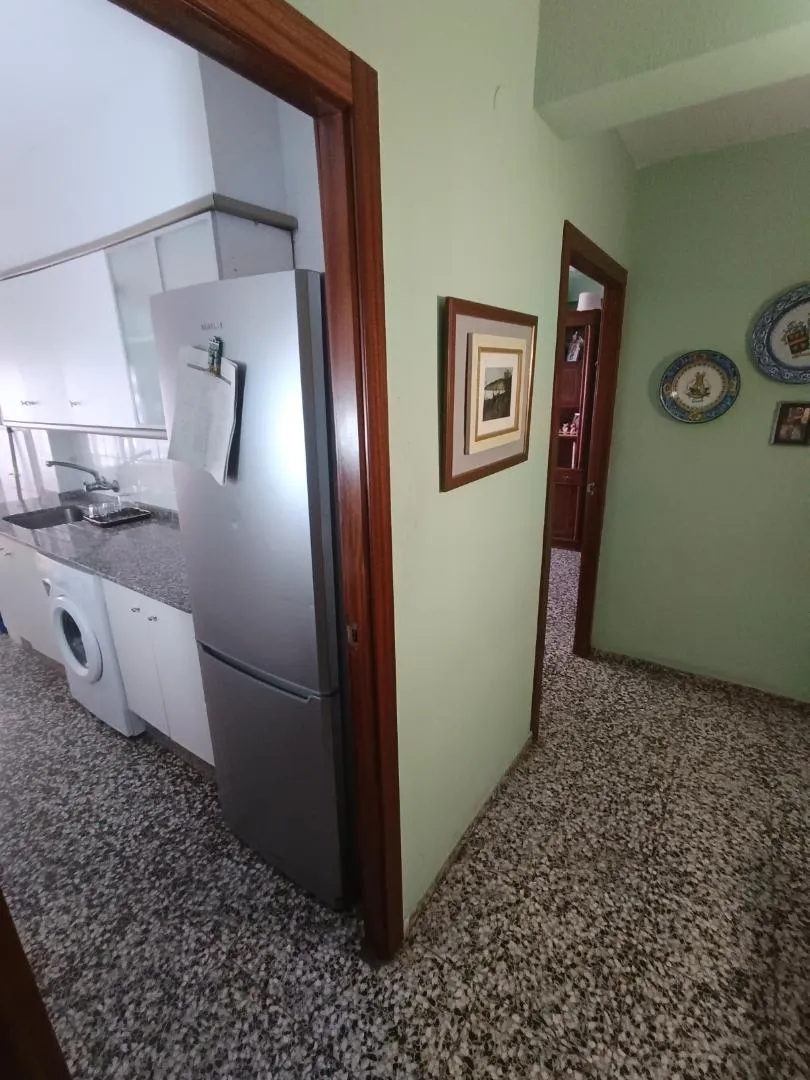 Piso en  Calle García Andreu 49 - Foto 9