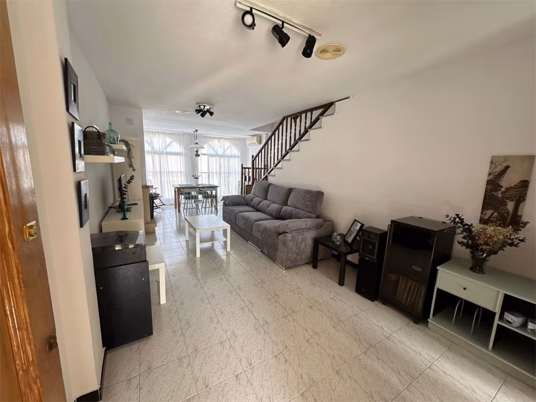 Piso en  Avenida Levante 14 - Foto 8