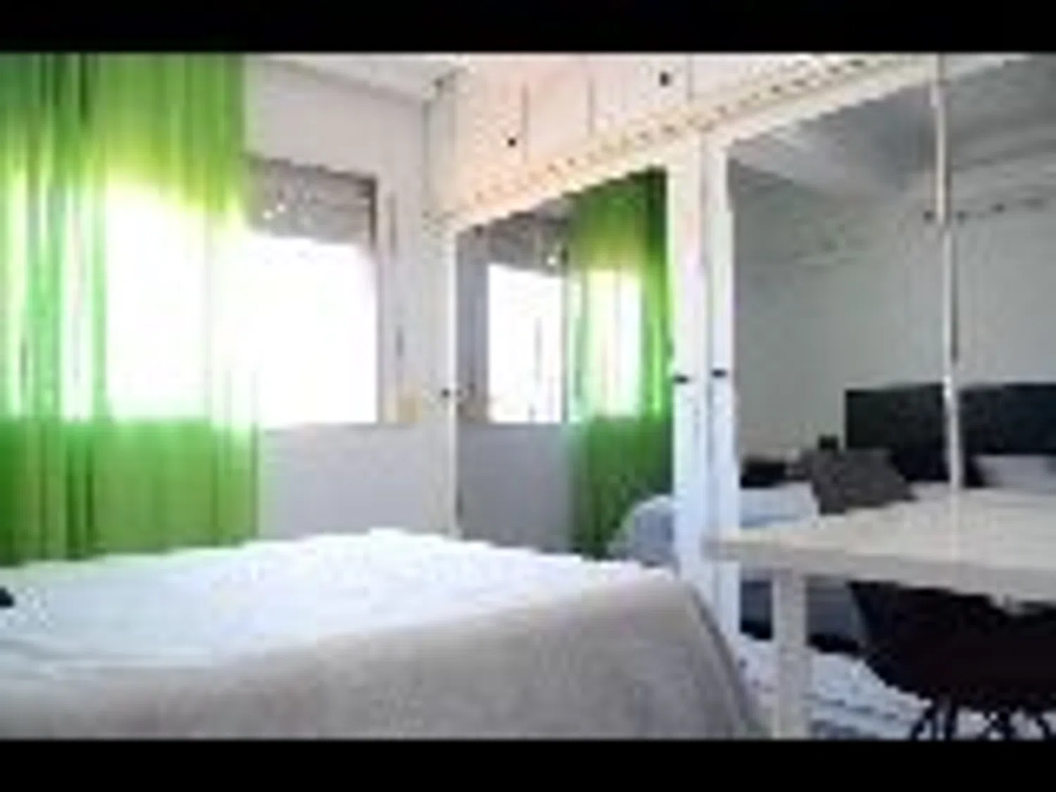 Piso en calle Mendoza, 24 - Foto 2