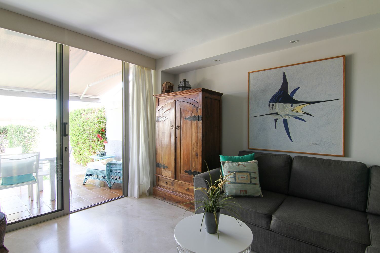 Chalet adosado en Calle Goleta, 10 BlueMarlin - Foto 21