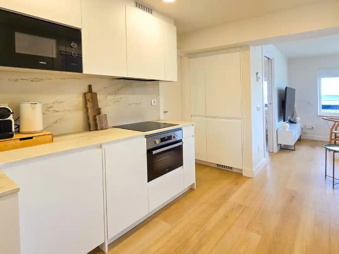 Apartamento en  Paseo de la Marina Española 8 - Foto 7