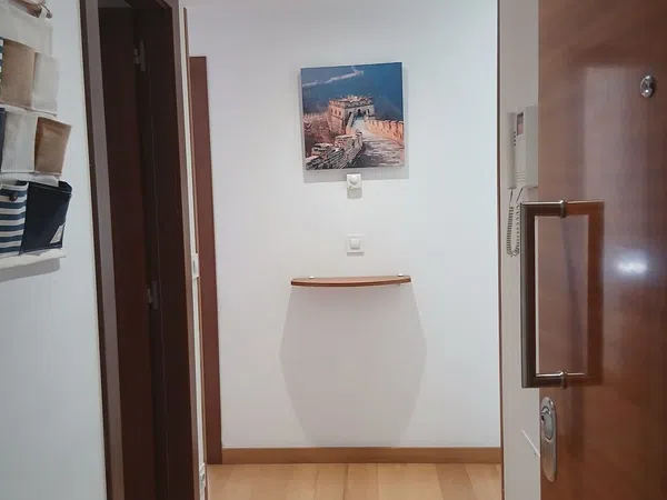 Piso en Calle de Zaragoza, 31, O Castro - Foto 1