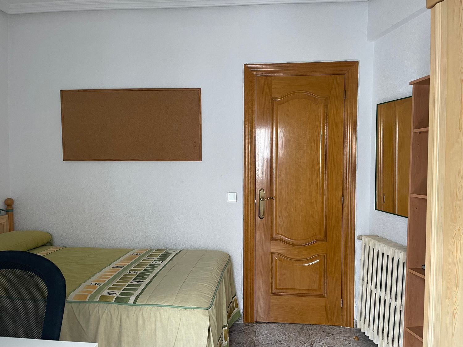 Piso en Calle de Cervantes, 22, Circular - Vadillos, Circular - Vadillos - Foto 21