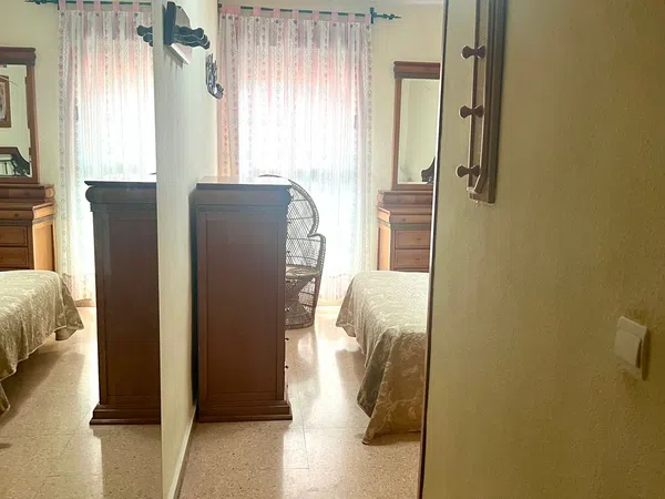 Piso en Calle Monforte del Cid, 24, Carolinas Altas - Foto 2