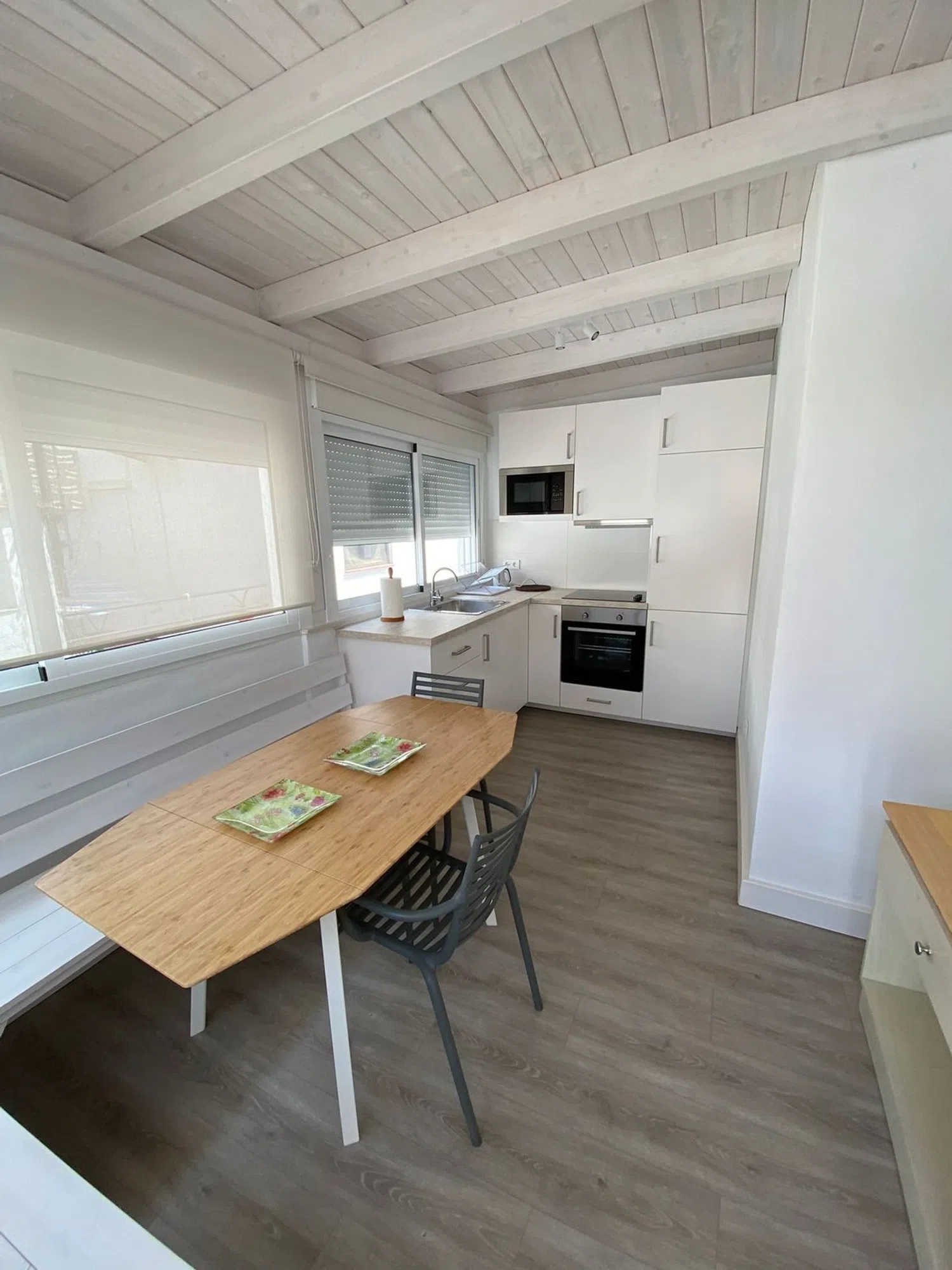 Chalet adosado - Foto 11