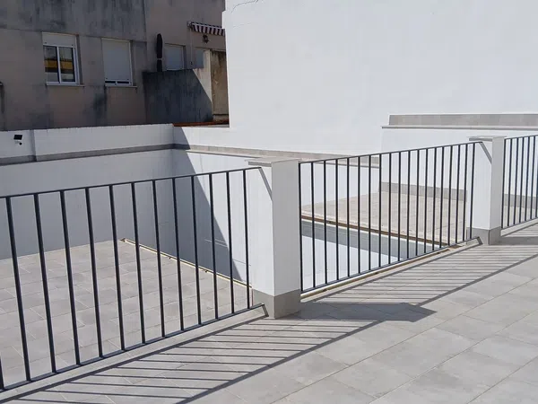 Casa independiente en calle Gonzalo Nazareno, 6 - Foto 24