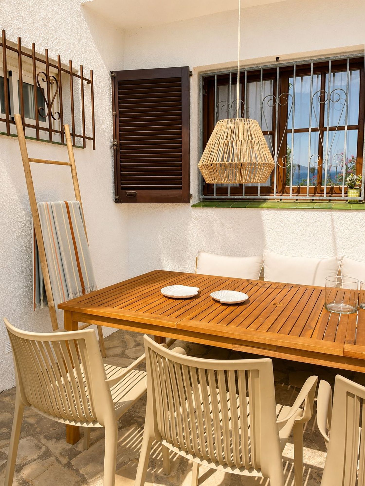 Chalet pareado en Paseo Maritim, 88, Olivers-Paseo Marítimo - Foto 4