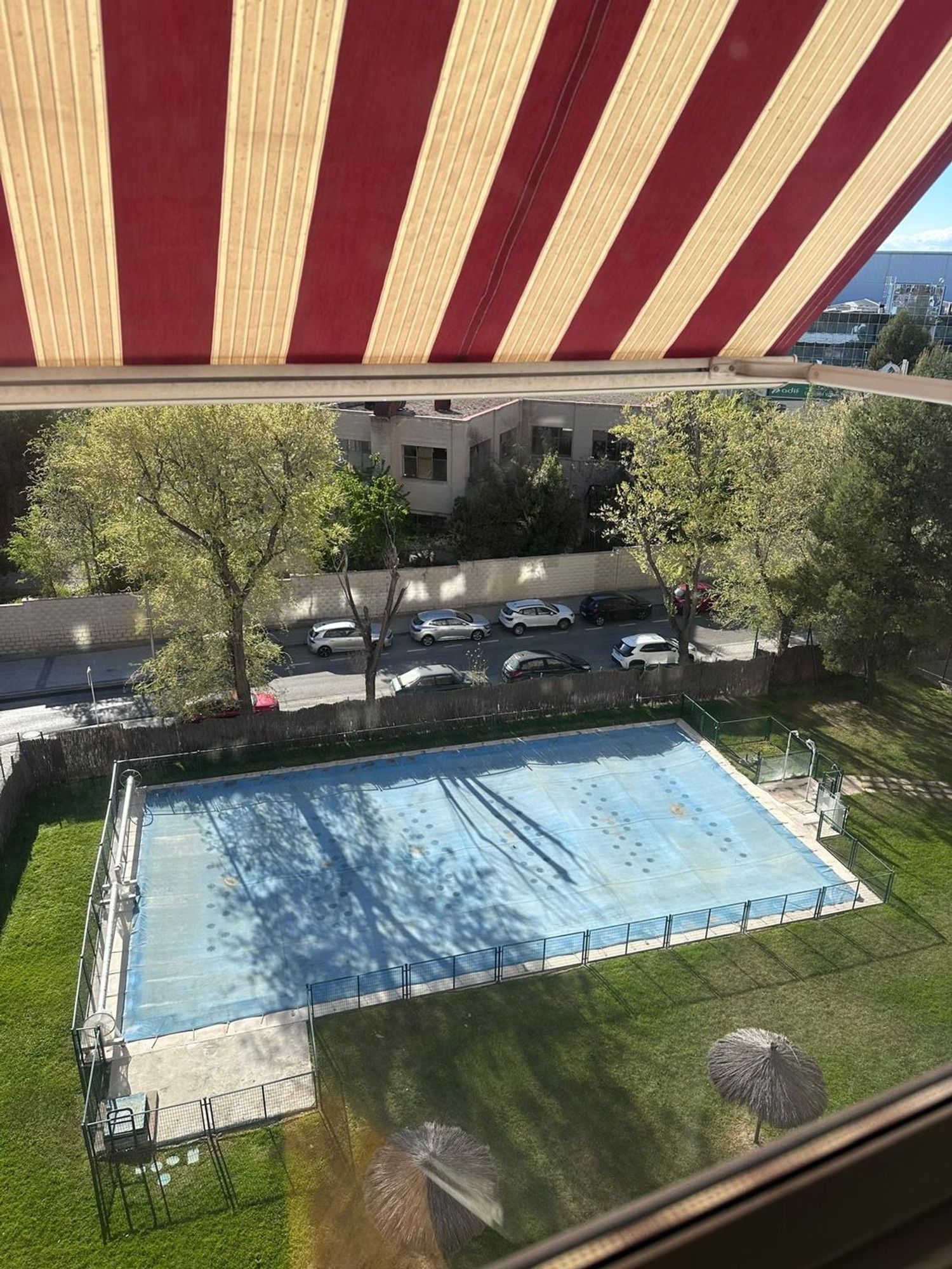 Piso en calle del Canchal, 44 - Foto 1