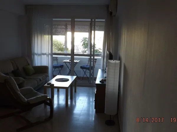 Piso en Calle puerto de lumbreras, 3, Rochelambert - Foto 4