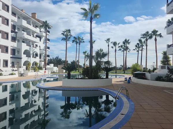 Piso en Avenida Príncipe Felipe, 9, Las Lomas del Rame-Bahía Bella, Las Lomas del Rame-Bahía Bella - Foto 31